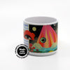 Surreal Stackable Mug #003