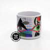 Surreal Stackable Mug #004