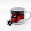 Surreal Stackable Mug #001