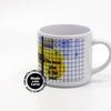 Surreal Stackable Mug #002