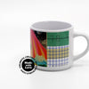 Surreal Stackable Mug #003