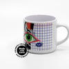 Surreal Stackable Mug #004