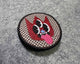 The Cute(ish) Patch Collection #CP001