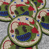 The Cute(ish) Patch Collection #CP002
