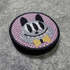The Cute(ish) Patch Collection #CP003