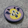 The Cute(ish) Patch Collection #CP004