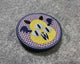 The Cute(ish) Patch Collection #CP004