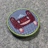 The Cute(ish) Patch Collection #CP005