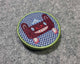 The Cute(ish) Patch Collection #CP005
