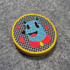 The Cute(ish) Patch Collection #CP006