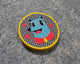 The Cute(ish) Patch Collection #CP006
