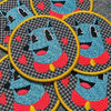 The Cute(ish) Patch Collection #CP006