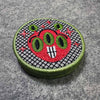 The Cute(ish) Patch Collection #CP007