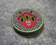 The Cute(ish) Patch Collection #CP007