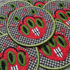 The Cute(ish) Patch Collection #CP007
