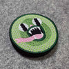 The Cute(ish) Patch Collection #CP008