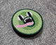 The Cute(ish) Patch Collection #CP008