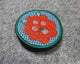 The Cute(ish) Patch Collection #CP009