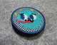 The Cute(ish) Patch Collection #CP010