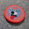 The Cute(ish) Patch Collection #CP011