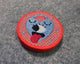 The Cute(ish) Patch Collection #CP011