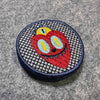 The Cute(ish) Patch Collection #CP012