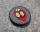 The Cute(ish) Patch Collection #CP012