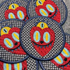 The Cute(ish) Patch Collection #CP012