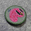 The Cute(ish) Patch Collection #CP013