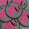 The Cute(ish) Patch Collection #CP013
