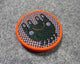 The Cute(ish) Patch Collection #CP017