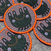 The Cute(ish) Patch Collection #CP017