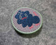 The Cute(ish) Patch Collection #CP019
