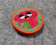 The Cute(ish) Patch Collection #CP020