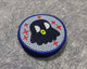 The Cute(ish) Patch Collection #CP021