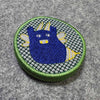 The Cute(ish) Patch Collection #CP022