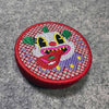 The Cute(ish) Patch Collection #CP023
