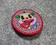 The Cute(ish) Patch Collection #CP023