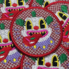The Cute(ish) Patch Collection #CP023