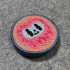The Cute(ish) Patch Collection #CP024