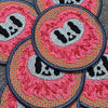 The Cute(ish) Patch Collection #CP024