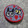 The Cute(ish) Patch Collection #CP027