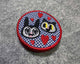 The Cute(ish) Patch Collection #CP027
