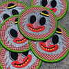 The Cute(ish) Patch Collection #CP028