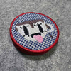 The Cute(ish) Patch Collection #CP029