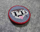 The Cute(ish) Patch Collection #CP029