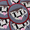 The Cute(ish) Patch Collection #CP029