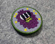 The Cute(ish) Patch Collection #CP030