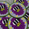 The Cute(ish) Patch Collection #CP030
