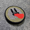 The Cute(ish) Patch Collection #CP031